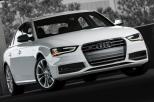 2014 Audi S4 3.0T Premium Plus