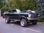 1964 Chevrolet Nova - Lynnwood, WA