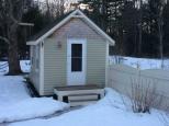 Tiny House