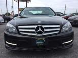 2011 Mercedes-Benz C-Class C300 4MATIC Sport Sedan for sale in Rosedale, MD