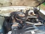 1967 Oldsmobile Cutlass