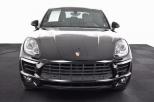 2015 Porsche Macan
