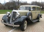 1933 Chrysler Imperial