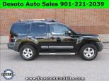 2012 Nissan Xterra - Olive Branch, MS