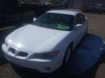 1997 Pontiac Grand Prix