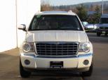 2007 CHRYSLER ASPEN LIMITED EDITION