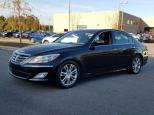 2014 Hyundai Genesis