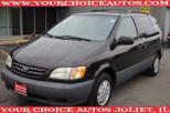 2002 Toyota Sienna - Joliet, IL