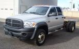 2009 Dodge Ram 5500 Heavy Duty *Cummins Diesel $29,900(Apache Junction, AZ)