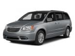 2014 Chrysler Town & Country