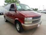 1998 Chevrolet Astro LS - 3dr LS Extended Mini-Van