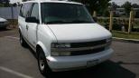 1998 Chevrolet Astro - Riverside, CA