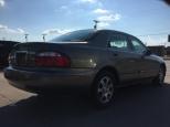 2001 Mazda 626 LX
