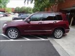 2011 Mercedes-Benz GLK - Atlanta, GA