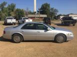 2003 CADILLAC SEVILLE STS TOURING