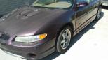 1997 Pontiac Grand Prix GTP