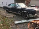 1964 Oldsmobile Starfire