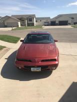1996 Grand Prix GTP