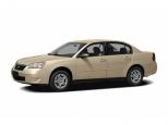 2007 Chevrolet Malibu