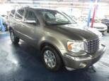 2007 Chrysler Aspen Limited