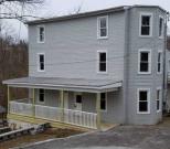 Spacious Duplex Plus Utilities Featuring Separate Dining And Kitchen