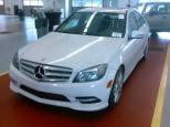 2011 Mercedes-Benz C-Class - Marietta, GA