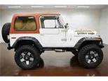 1979 Jeep CJ7