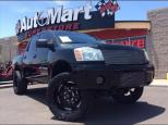 2006 Nissan Titan LE