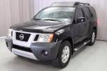 2010 Nissan Xterra SE - 4x4 SE 4dr SUV