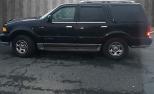 2000 Lincoln Navigator 2000 lincoln navigator
