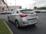 2017 Hyundai Elantra GT 5dr HB Auto