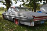 1961 Oldsmobile Eighty-Eight