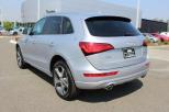 2015 Audi Q5