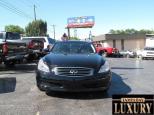 2009 Infiniti G37 Coupe - 2dr Coupe