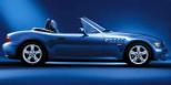 2001 BMW M ROADSTER
