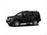 2012 Nissan Xterra - Saint James, NY