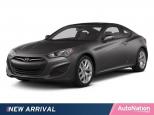 2014 Hyundai Genesis Coupe