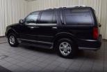2000 Lincoln Navigator