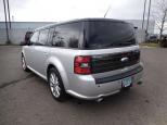 2012 FORD FLEX TITANIUM