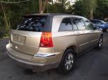 2005 Chrysler Pacifica Touring - Touring 4dr Wagon