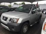 2012 Nissan Xterra - Round Rock, TX