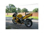1998 Honda CBR 900RR