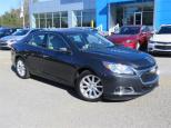 2014 CHEVROLET MALIBU LTZ 1LZ