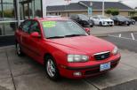 Used 2003 Hyundai Elantra GT