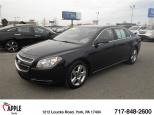 2010 CHEVROLET MALIBU LT LT1