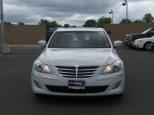 2013 HYUNDAI GENESIS