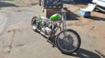 Triumph T110