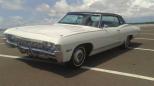 1968 Chevrolet Caprice - Tarpon Springs, FL