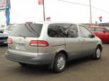 2002 Toyota Sienna CE
