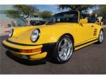 1988 Porsche 911 Carrera